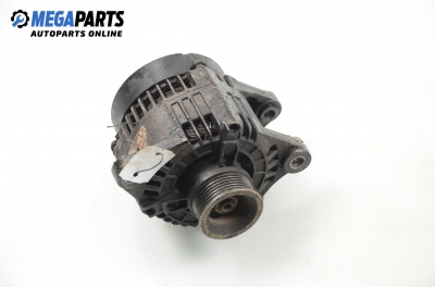 Alternator for Alfa Romeo 147 1.6 16V T.Spark, 120 hp, 2001