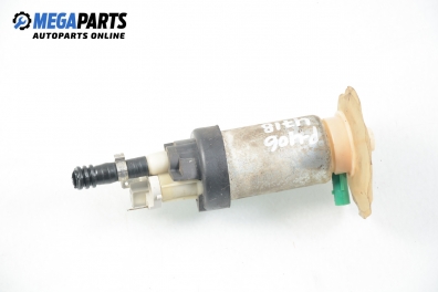 Fuel pump for Peugeot 406 1.8 16V, 110 hp, sedan, 1998