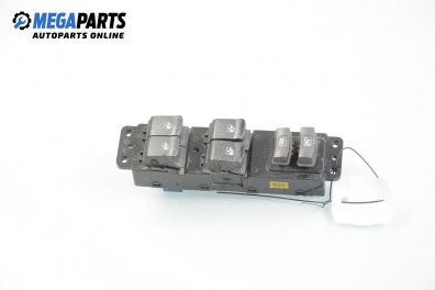 Butoane geamuri electrice for Ssang Yong Kyron 2.0 4x4 Xdi, 141 hp automatic, 2006 № 202005299