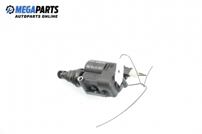 Door lock actuator for Opel Zafira A 2.2 16V DTI, 125 hp, 2004, position: rear № GM 13 118 786