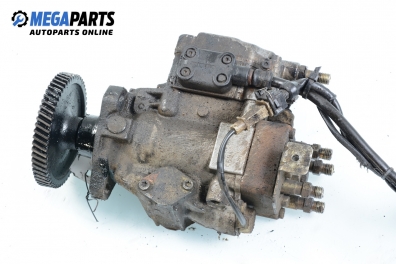 Diesel injection pump for Jeep Cherokee (XJ) 2.5 TD, 116 hp, 1998