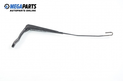 Front wipers arm for Peugeot 206 2.0 HDI, 90 hp, hatchback, 2001, position: left