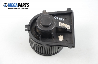 Heating blower for Volkswagen Golf IV 2.3 V5, 150 hp, 3 doors, 1998