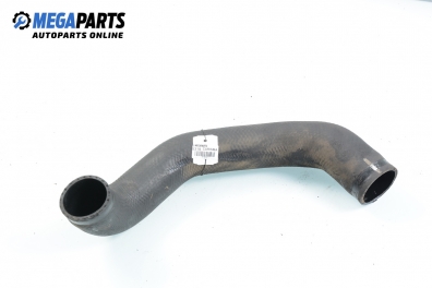 Turbo hose for Mitsubishi Carisma 1.9 TD, 90 hp, hatchback, 1998