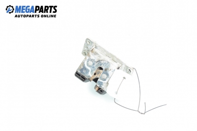 Trunk lock for Opel Zafira A 2.2 16V DTI, 125 hp, 2004