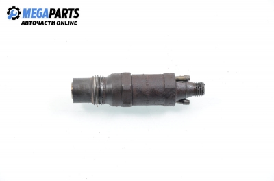 Diesel fuel injector for Volkswagen Passat (B4) 1.9 TD, 75 hp, station wagon, 1995