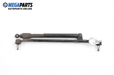 Steering damper for Mercedes-Benz 124 (W/S/C/A/V) 3.0, 180 hp, sedan automatic, 1990