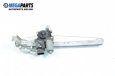 Antrieb el. fensterheber für Mercedes-Benz A-Klasse W168 1.6, 102 hp, 5 türen, 1999, position: rechts, rückseite