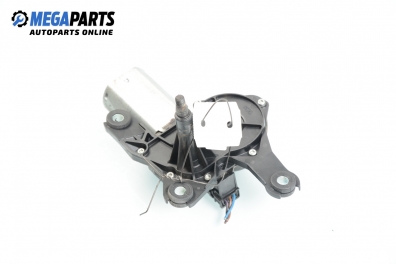 Front wipers motor for Opel Zafira A 2.2 16V DTI, 125 hp, 2004