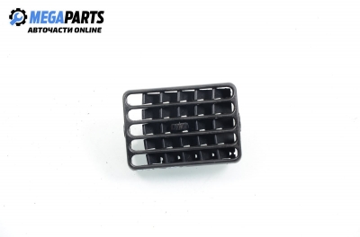 AC heat air vent for Seat Ibiza 1.4, 60 hp, hatchback, 5 doors, 1997