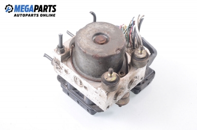 ABS for Toyota Yaris 1.5 VVT-i, 106 hp, hecktür, 2001 № 89541-52110