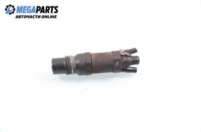 Diesel fuel injector for Volkswagen Passat (B4) 1.9 TD, 75 hp, station wagon, 1995