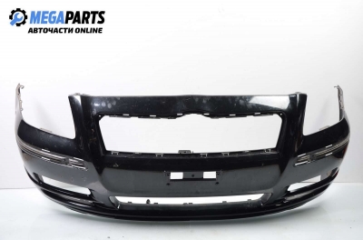 Frontstoßstange for Toyota Avensis 1.8, 129 hp, combi, 2003, position: vorderseite