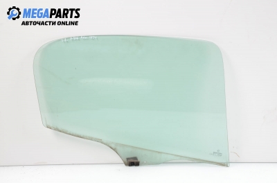 Window for Peugeot 206 1.4, 75 hp, hatchback, 1998, position: rear - right