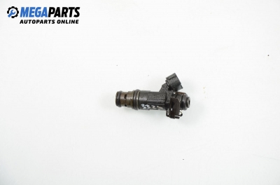 Gasoline fuel injector for Volkswagen Passat (B5; B5.5) 2.3 V5, 170 hp, sedan, 2001