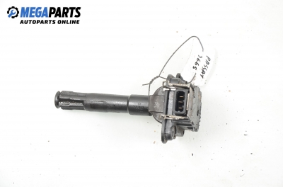 Bobină de aprindere for Volkswagen Passat (B5; B5.5) 1.8 T, 150 hp, sedan, 1999