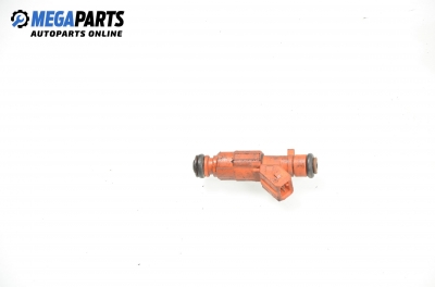 Benzineinspritzdüse für Alfa Romeo 147 1.6 16V T.Spark, 120 hp, 3 türen, 2001