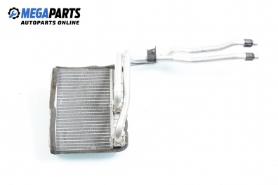 Heating radiator  for BMW X3 (E83) 2.5, 192 hp, 2005