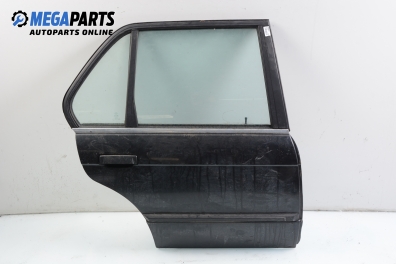 Door for BMW 3 (E30) 1.8, 115 hp, sedan, 1988, position: rear - right