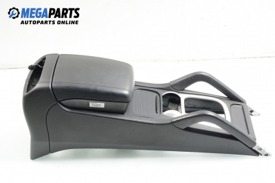 Armrest for Porsche Cayenne 4.5 S, 340 hp automatic, 2004