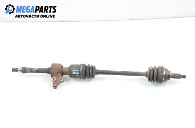 Driveshaft for Suzuki Baleno 1.6 16V, 98 hp, hatchback, 3 doors, 1995, position: right