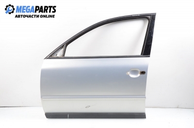 Door for Volkswagen Passat 2.5 TDI, 150 hp, station wagon automatic, 1999, position: front - left