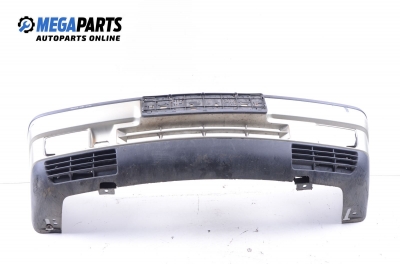 Front bumper for Lancia Dedra 1.6, 90 hp, station wagon, 1995, position: front