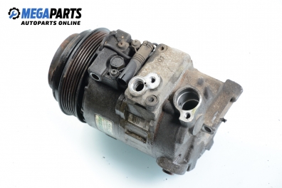 Compresor AC pentru Mercedes-Benz E-Class 210 (W/S) 2.3, 150 cp, sedan, 1995 № A 000 234 09 11