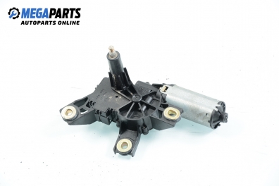 Front wipers motor for Mercedes-Benz A-Class W168 1.6, 102 hp, 1999, position: rear