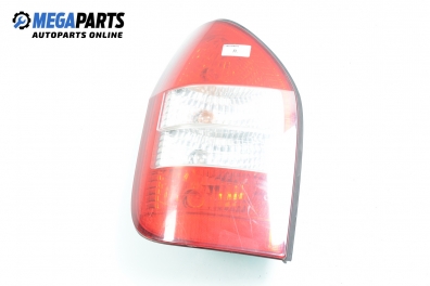 Tail light for Opel Zafira A 2.2 16V DTI, 125 hp, 2004, position: left