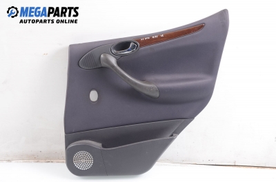 Interior door panel  for Mercedes-Benz A-Class W168 1.4, 82 hp, 5 doors, 2000, position: rear - right