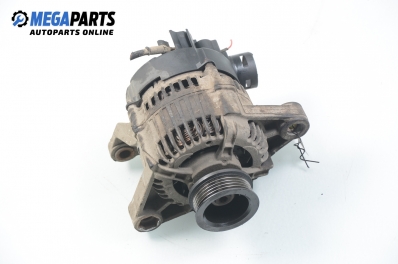 Gerenator for Fiat Bravo 1.6 16V, 103 hp, 1996