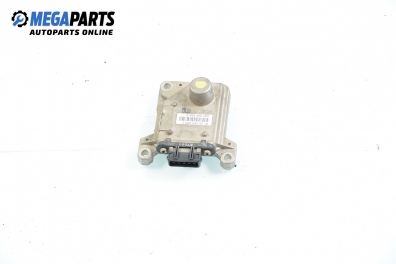 Sensor ESP für Mercedes-Benz A-Klasse W168 1.6, 102 hp, 5 türen, 1999 № Bosch 0 265 005 200