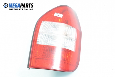 Tail light for Opel Zafira A 2.2 16V DTI, 125 hp, 2004, position: right