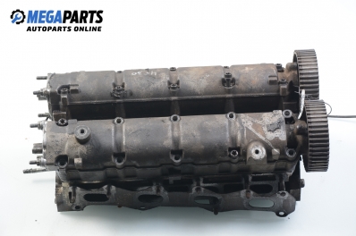 Engine head for Fiat Bravo 1.6 16V, 103 hp, 3 doors, 1996