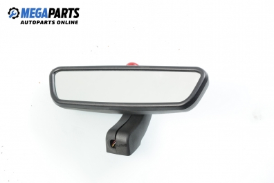 Electrochromatic mirror for BMW X3 (E83) 2.5, 192 hp, 2005