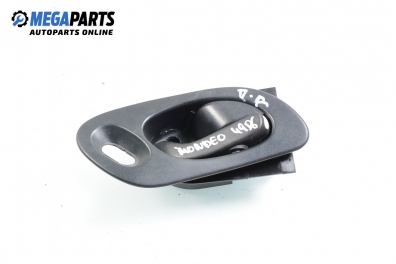 Inner handle for Ford Mondeo Mk I 2.0 16V, 132 hp, hatchback, 1996, position: front - right