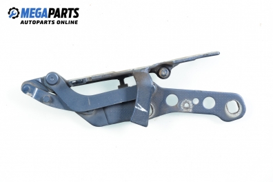 Bonnet hinge for BMW X3 (E83) 2.5, 192 hp, 2005, position: left