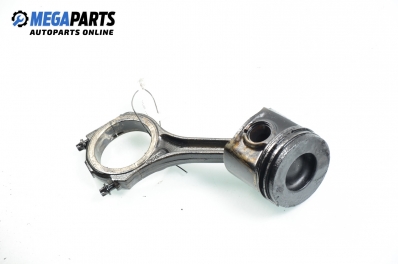 Piston with rod for Audi A8 (D2) 3.3 TDI Quattro, 224 hp, sedan automatic, 2000