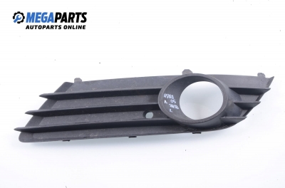 Foglight cap for Opel Astra H 1.4, 90 hp, hatchback, 5 doors, 2005, position: left