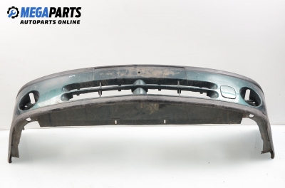 Front bumper for Renault Laguna I (B56; K56) 2.2 dT, 113 hp, hatchback, 1999, position: front