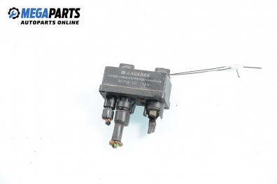 Glow plugs relay for Mitsubishi Carisma 1.9 TD, 90 hp, hatchback, 1998