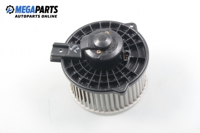 Heating blower for Mazda 6 2.0, 141 hp, station wagon, 2004