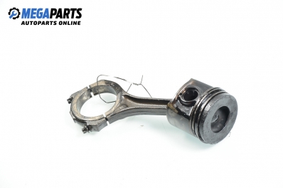 Piston with rod for Audi A8 (D2) 3.3 TDI Quattro, 224 hp, sedan automatic, 2000