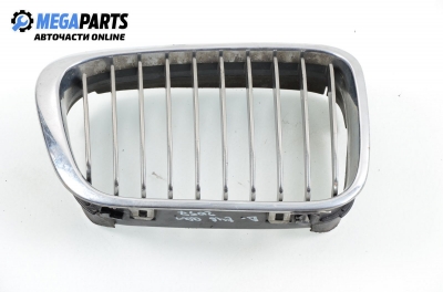 Grill for BMW 3 (E46) 2.5, 170 hp, sedan, 1999, position: right