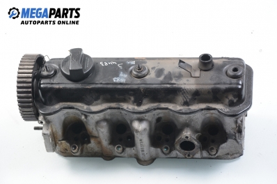 Engine head for Audi A4 (B5) 1.9 TDI, 110 hp, station wagon, 1996