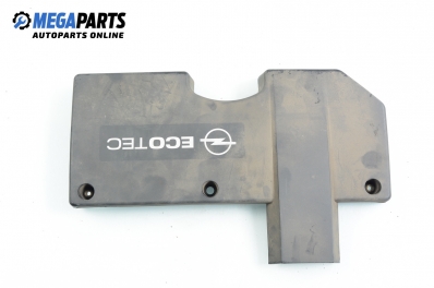 Engine cover for Opel Vectra C 2.2 16V DTI, 125 hp, sedan automatic, 2005