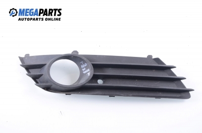 Foglight cap for Opel Astra H 1.4, 90 hp, hatchback, 5 doors, 2005, position: right