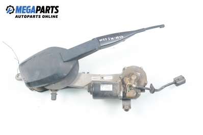 Front wipers motor for Mercedes-Benz C-Class 202 (W/S) 2.0, 136 hp, sedan, 1995