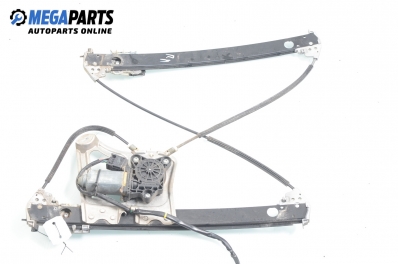 Electric window regulator for Mercedes-Benz S-Class W220 4.0 CDI, 250 hp automatic, 2000, position: front - left